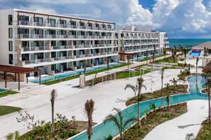 Ocean Allure Costa Mujeres - Costa Mujeres Beach - All Inclusive Resort  