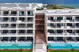 Ocean Allure Costa Mujeres - Costa Mujeres Beach - All Inclusive Resort  