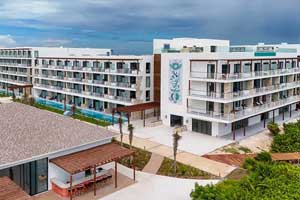Ocean Allure Costa Mujeres - Costa Mujeres Beach - All Inclusive Resort  